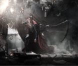 Teaser de Man of Steel avec la voix off de Jonathan Kent (Kevin Costner)