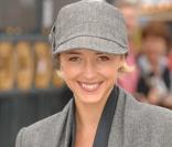 Hélène de Fougerolles
