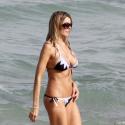 Rita Rusic, 52 ans : des courbes affolantes pour la bombe croate
