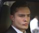 Ed Westwick à New York, le 20 mars 2012.