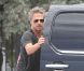 Jason Trawick à Miami, le 23 juillet 2012.