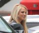 Britney Spears à Miami, le 23 juillet 2012.
