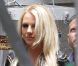 La chanteuse Britney Spears à Miami, le 23 juillet 2012.