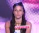 Capucine dans la quotidienne de Secret Story 6 le mercredi 25 juillet 2012 sur TF1