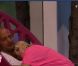  Kevin et Virginie dans la quotidienne de Secret Story 6 le mercredi 25 juillet 2012 sur TF1 