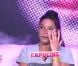 Capucine dans la quotidienne de Secret Story 6 le mercredi 25 juillet 2012 sur TF1