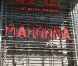 Les fans de Madonna sont déjà devant l'Olympia depuis deux jours, le 26 juillet 2012.