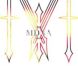 Teaser du concert de Madonna à l'Olympia, le 26 juillet 2012.