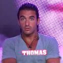 Secret Story 6 : Love Room pour Capucine et Yoann, Thomas coquin avec Nadège