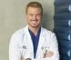 Eric Dane alias Mark Sloan dans Grey's Anatomy