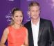 Eric Dane et Rebecca Gayheart en juin 2012 à Los Angeles