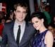 Robert Pattinson et Kristen Stewart le 14 novembre 2011 à Los Angeles pour l'avant-première de Twilight - chapitre 4 : Révélation (2e partie)