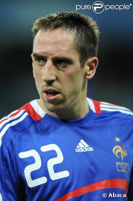 Franck Ribéry