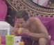 Sacha dans Secret Story 6