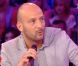 Kevin sur le plateau de l'After Secret, le samedi 28 juillet 2012 sur TF1.