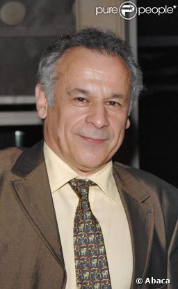 Francis Perrin