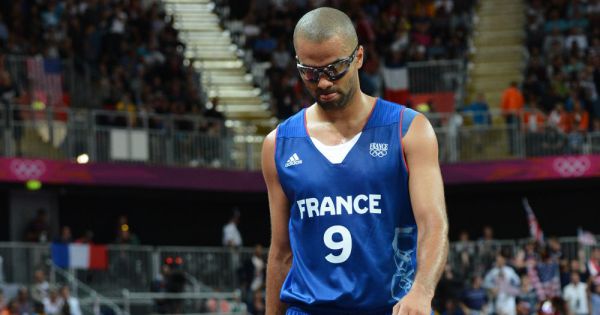 rencontre tony parker