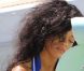  Rihanna dédicace le scooter des membres de l'équipage de sin yacht le Latitude à Antibes le 29 juillet 2012 