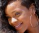  Rihanna fait du shopping dans les rues de Monaco le 29 juillet 2012 