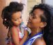  Rihanna fait du shopping dans les rues de Monaco le 29 juillet 2012 