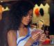  Rihanna fait du shopping dans les rues de Monaco le 29 juillet 2012 