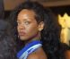  Rihanna fait du shopping dans les rues de Monaco le 29 juillet 2012 
