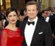 Le couple formé par Colin et Livia Firth fascine. Ils sont tous deux nommés dans le classement Vanity Fair des personnalités les mieux habillées de l'année