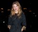 Léa Seydoux, saluée pour son style par le magazine Vanity Fair