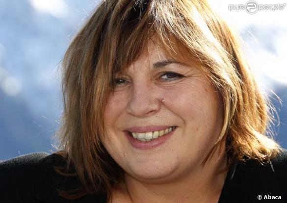 Michèle Bernier