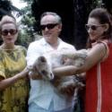 Grace de Monaco : Paz Vega en Maria Callas face à Nicole Kidman en princesse