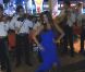 Extrait de la vidéo réalisée par Manolo Gonzalez. Sofia Vergara s'éclate lors de sa fête d'anniversaire au Mexique