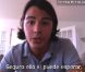 Manolo Gonzalez a réalisé une vidéo sur l'anniversaire de sa mère Sofia Vergara et sa demande en mariage ! Capture d'écran.