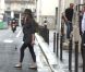 Carla Bruni-Sarkozy le 12 juillet 2012