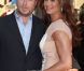 Brooke Shields et Chris Henchy lors de l'avant-première du film Moi, député à Los Angeles le 2 août 2012