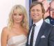 Katherine LaNasa et Grant Show lors de l'avant-première du film Moi, député à Los Angeles le 2 août 2012