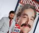 Zach Galifianakis lors de l'avant-première du film Moi, député à Los Angeles le 2 août 2012