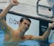 Michael Phelps a décroché une 21ème médaille olympique, la 17e en or, en s'imposant lors du 100m papillon le 3 août 2012 lors des JO de Londres