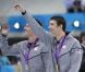 Micheal Phelps le 2 août 2012 après avoir glané une nouvelle médaille d'or sur le 200m 4 nages lors des Jeux Olympiques de Londres