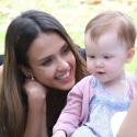 Jessica Alba : Tendres moments avec ses filles sous le soleil de L.A.