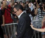 Kate Hudson et Lance Armstrong ensemble à New York