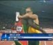 Oscar Pistorius, a reçu une véritable ovation lors des Jeux olympiques de Londres lors de sa demi-finale, perdue, le 5 août 2012