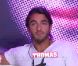 Thomas dans la quotidienne de Secret Story 6 le lundi 6 août 2012 sur TF1