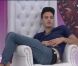 Julien dans la quotidienne de Secret Story 6 le lundi 6 août 2012 sur TF1