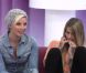 Fanny et Nadège dans la quotidienne de Secret Story 6 le lundi 6 août 2012 sur TF1