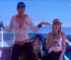 Audrey et Nadège dans la quotidienne de Secret Story 6 le lundi 6 août 2012 sur TF1