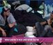 Julien et Thomas dans la quotidienne de Secret Story 6 le lundi 6 août 2012 sur TF1