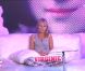 Virginie dans la quotidienne de Secret Story 6 le lundi 6 août 2012 sur TF1
