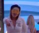 Nadège dans la quotidienne de Secret Story 6 le lundi 6 août 2012 sur TF1