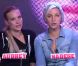 Audrey et Nadège dans la quotidienne de Secret Story 6 le lundi 6 août 2012 sur TF1