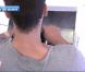 Julien dans la quotidienne de Secret Story 6 le lundi 6 août 2012 sur TF1